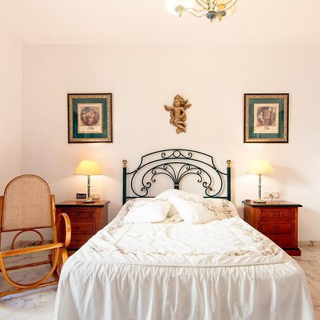 הוילה Casa Lola Centro De נרחה מראה חיצוני תמונה