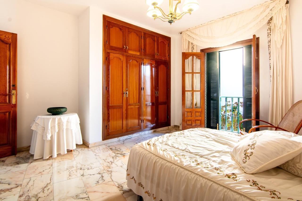 הוילה Casa Lola Centro De נרחה מראה חיצוני תמונה