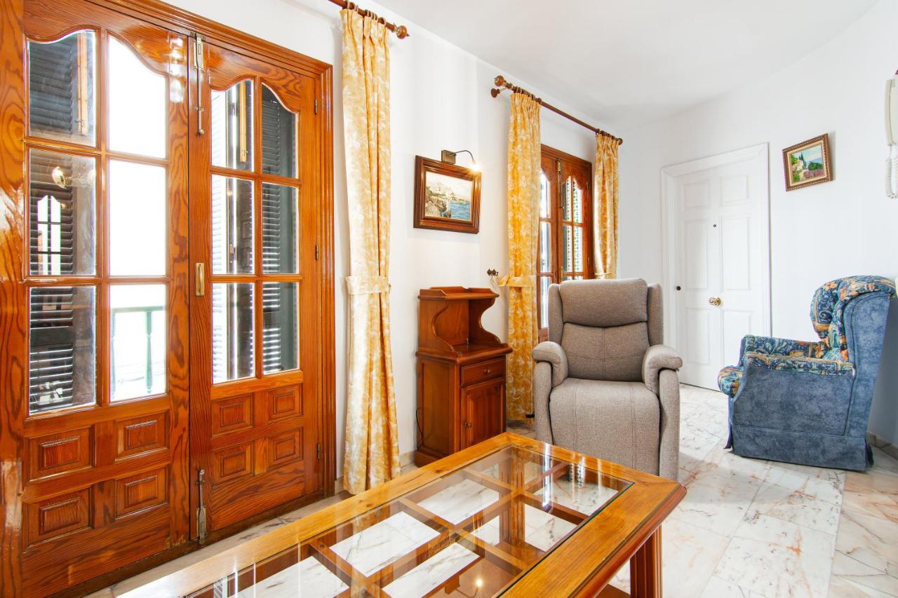 הוילה Casa Lola Centro De נרחה מראה חיצוני תמונה