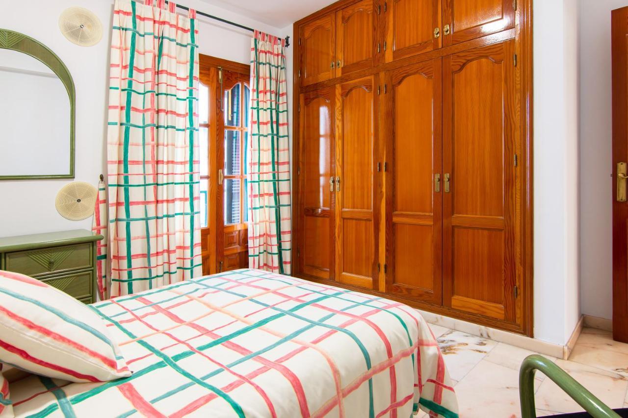 הוילה Casa Lola Centro De נרחה מראה חיצוני תמונה