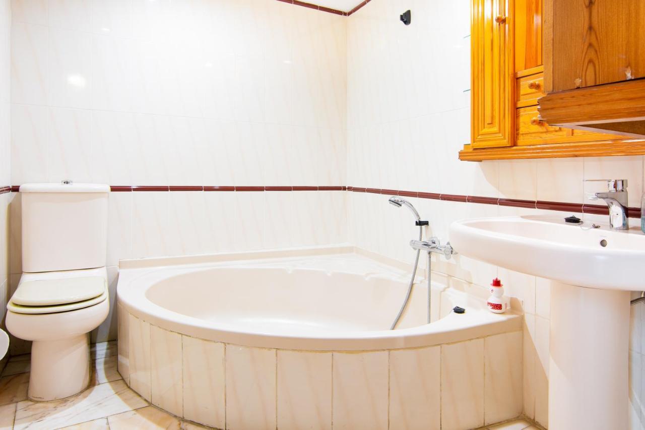 הוילה Casa Lola Centro De נרחה מראה חיצוני תמונה