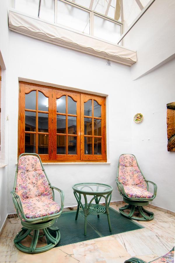 הוילה Casa Lola Centro De נרחה מראה חיצוני תמונה